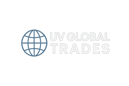 ADD TEXT UV GLOBAL TRADES